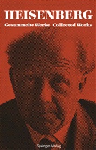 Walte Blum, Walter Blum, Hans-Pete Dürr, Hans-Peter Dürr, Helmut Rechenberg - Original Scientific Papers / Wissenschaftliche Originalarbeiten