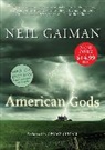 Neil Gaiman, George Guidall, George Guidall - American Gods (Hörbuch)
