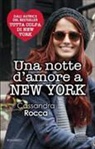 Cassandra Rocca - Una notte d'amore a New York