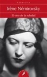 Irène Némirovsky - El vino de la soledad