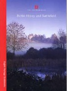 Jonathan Coad - Battle Abbey and Battlefield