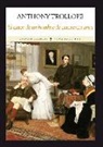 Anthony Trollope - El amor de un hombre de cincuenta años