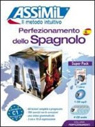 F. J. Anton Martinez, Francisco J. Martinez, Francisco Javier Anton Martinez, Francisco Javier Antón Martínez - Perfezionamento dello spagnolo : super pack