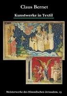 Claus Bernet - Kunstwerke in Textil