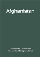 Ludolph Fischer - Afghanistan