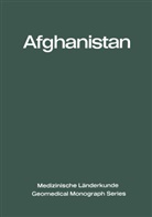 Ludolph Fischer - Afghanistan