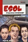 David King - ESOL Practice Grammar Entry Levels 1-2