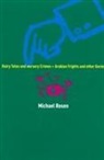 Michael Rosen - Hairy Tales and Nursery Crimes and Arabian Frights and Other Gories
