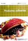 José Luis Armendáriz Sanz - Productosculinarios