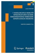 Karsten Lemmer - Handlungsfeld Mobilität