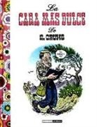 Robert Crumb - La cara más dulce de R. Crumb