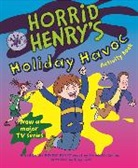 Francesca Simon, Tony Ross - Horrid Henry's Holiday Havoc