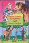 Anne Bachner, Heike Wiechmann - Een pony met rare streken / druk 1
