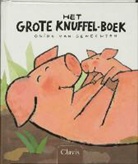 Guido van Genechten - Het grote knuffelboek / druk 1