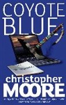 Christopher Moore - Coyote Blue