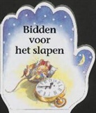 G. Hoekstra, A. Parry, L. Parry - Bidden voor het slapen