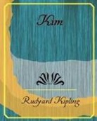Rudyard Kipling - Kim