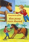 Julia Boehme, Heike Wiechmann - Een pony voor Anouk / druk 1