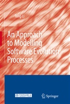Tong Li - An Approach to Modelling Software Evolution Processes