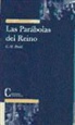 Charles Harold Dodd - Las parábolas del Reino