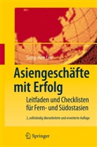 Sung-Hee Lee - Asiengeschäfte mit Erfolg