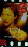 W. Somerset Maugham - Julia