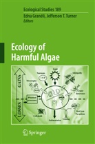 Edna Graneli, Granéli, E Granéli, E. Granéli, Edna Granéli, T Turner... - Ecology of Harmful Algae