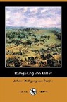 Johann Wolfgang von Goethe - Belagerung Von Mainz (Dodo Press)