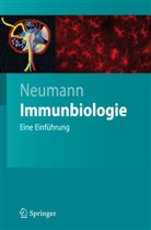 Jürgen Neumann - Immunbiologie