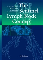 Wolfgang Becker, Kurt Possinger, Maximilia Reiser, Maximilian Reiser, Maximilian F Reiser, Alfred Schauer... - The Sentinel Lymph Node Concept