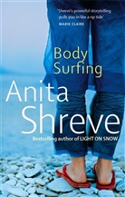 Anita Shreve, Shreve Anita - Body Surfing