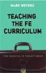 Mark Weyers, Weyers Mark - Teaching the FE Curriculum