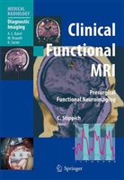 Christoph Stippich - Clinical Functional MRI