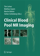 Mathia Goyen, Mathias Goyen, Tim Leiner, Martin Rohrer, Mattias Rohrer, Martin Rohrer et al... - Clinical Blood Pool MR Imaging