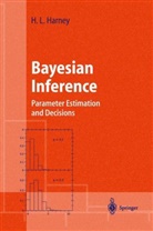 H. L. Harney, Hanns L Harney - Bayesian Inference