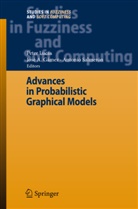José A Gámez, Jose A. Gamez, José A. Gámez, Peter Lucas, Antonio Salmerón, Antonio Salmerón Cerdan - Advances in Probabilistic Graphical Models