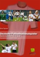 Fritz Tauber - Deutsche Fußballnationalspieler