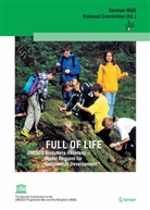 German MAB National Committee - Full of Life
