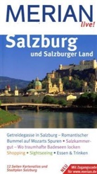 Doris Seitz, Wolfgang Seitz - Salzburg und Salzburger Land
