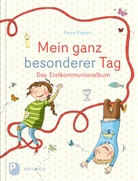 Petra Postert, Elli Bruder - Mein ganz besonderer Tag