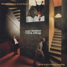 Manfred Mann's Earthband, Manfred Mann - Angel Station, 1 Audio-CD (Audio book)