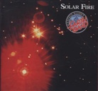 Manfred Mann's Earthband - Solar Fire, 1 Audio-CD (Audio book)