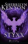 Sherrilyn Kenyon - Cazadores oscuros 23. Styxx