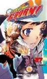 Akira Amano - Tutor Hitman Reborn! 27