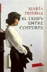 María Dueñas - El temps entre costures