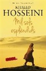 Khaled Hosseini - Mil sols esplèndids