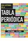 Paul Parsons - Guía ilustrada de la tabla periódica