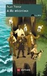 Jules Verne, Jules . . . [et al. ] Verne - A illa misteriosa
