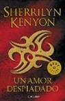 Sherrilyn Kenyon - Cazadores oscuros 19. Un amor despiadado