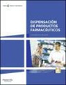 Cristina Moreno Valderrey - Dispensación de productos farmacéuticos